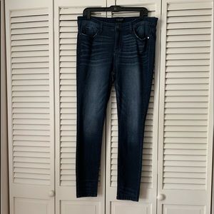 Judy Blue Skinny Jeans